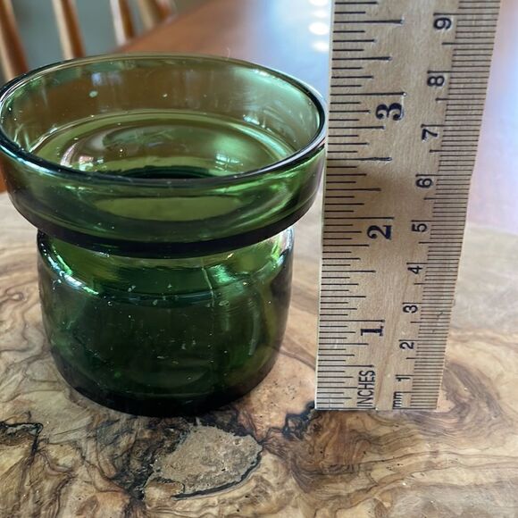 Vintage DANSK DESIGN DENMARK "Hygge" Light Candle Holders - Picture 4 of 5